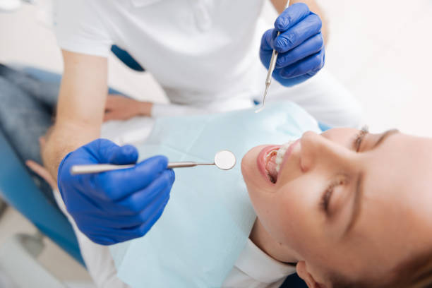 Professional Dental Services in Calhoun City, MS